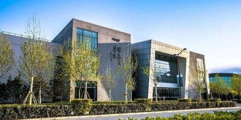 我國最具“顏值與實力”的大學 面積不足500畝，明星工廠與影視傳媒技術開發的雙重魅力