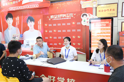 學技術也可出彩 石家莊新華職業教育助力影視傳媒技術開發